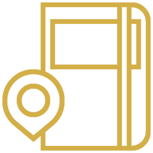 Proofreading service icon