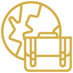 Translation service icon